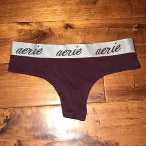 Aerie Cheeky Underwear
